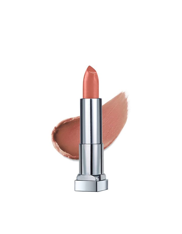 Maybelline Lipstick Color Sensation Creamy Matte Clay Crush