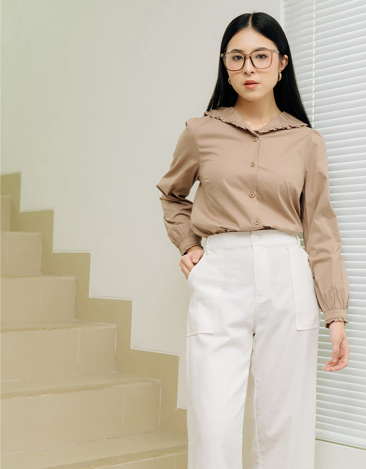 Exit Gvera Women's Blouse
