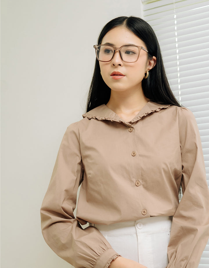 Exit Gvera Women's Blouse