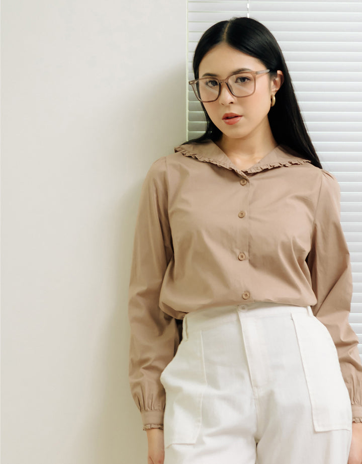 Exit Gvera Women's Blouse