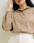Exit Gvera Women's Blouse