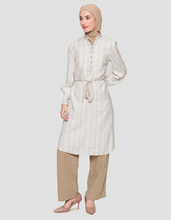 Exit Ilea Series Women's Blouse