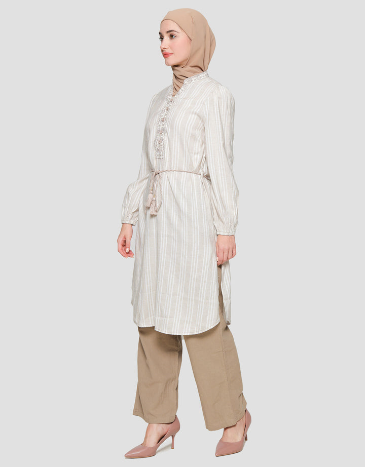 Exit Ilea Series Women's Blouse