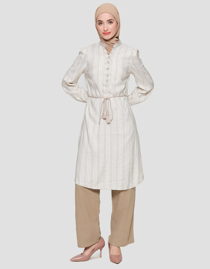 Exit Ilea Series Women's Blouse