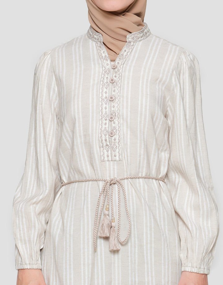 Exit Ilea Series Women's Blouse
