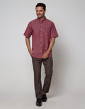 WOVEN SOLID