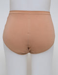 St. Yves Plain Maxi Cd Karet Kembang
