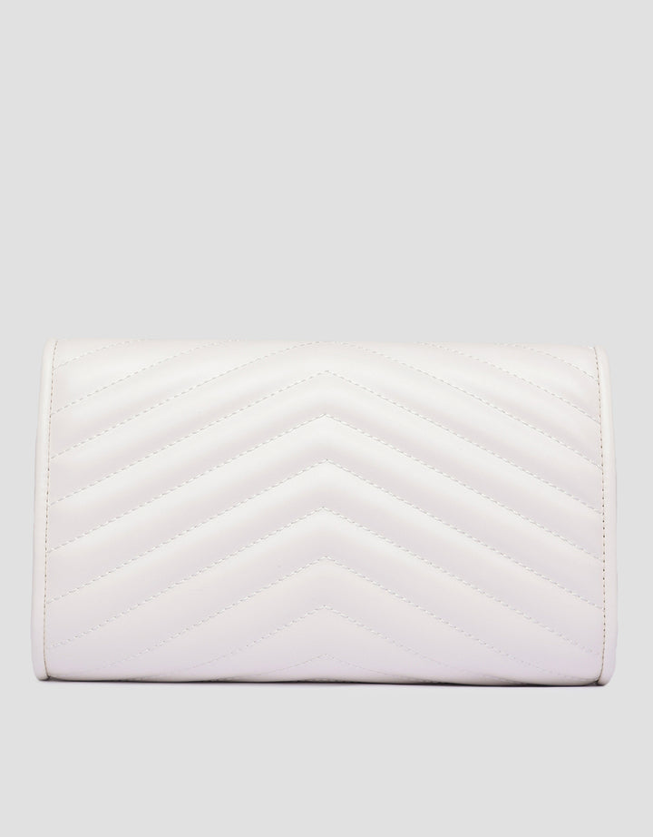 Connexion Long Square Tas Handbag Wanita