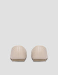 St. Yves Ribbon Accessories Sepatu Ballerina Wanita