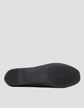 St. Yves Ribbon Accessories Sepatu Ballerina Wanita