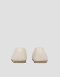 St. Yves Pearl Look Sepatu Ballerina Wanita