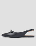 St. Yves Sepatu Slingback Wanita