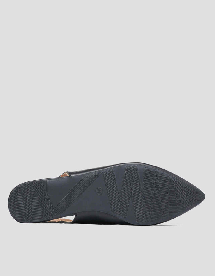 St. Yves Sepatu Slingback Wanita