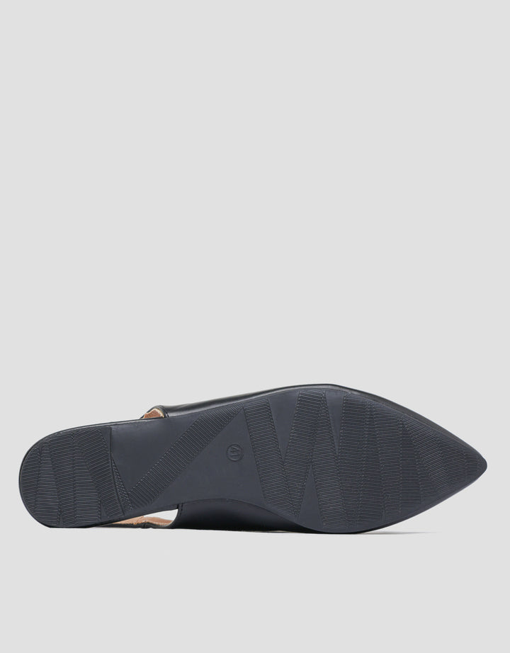 St. Yves Sepatu Slingback Wanita