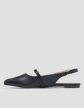 St. Yves Beuaty Sepatu Slingback Wanita