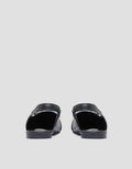 St. Yves Buckle Accessories Sepatu Wanita