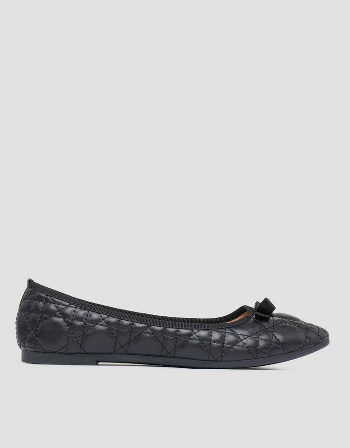 St. Yves Pearl Accessories Sepatu Ballerina Wanita