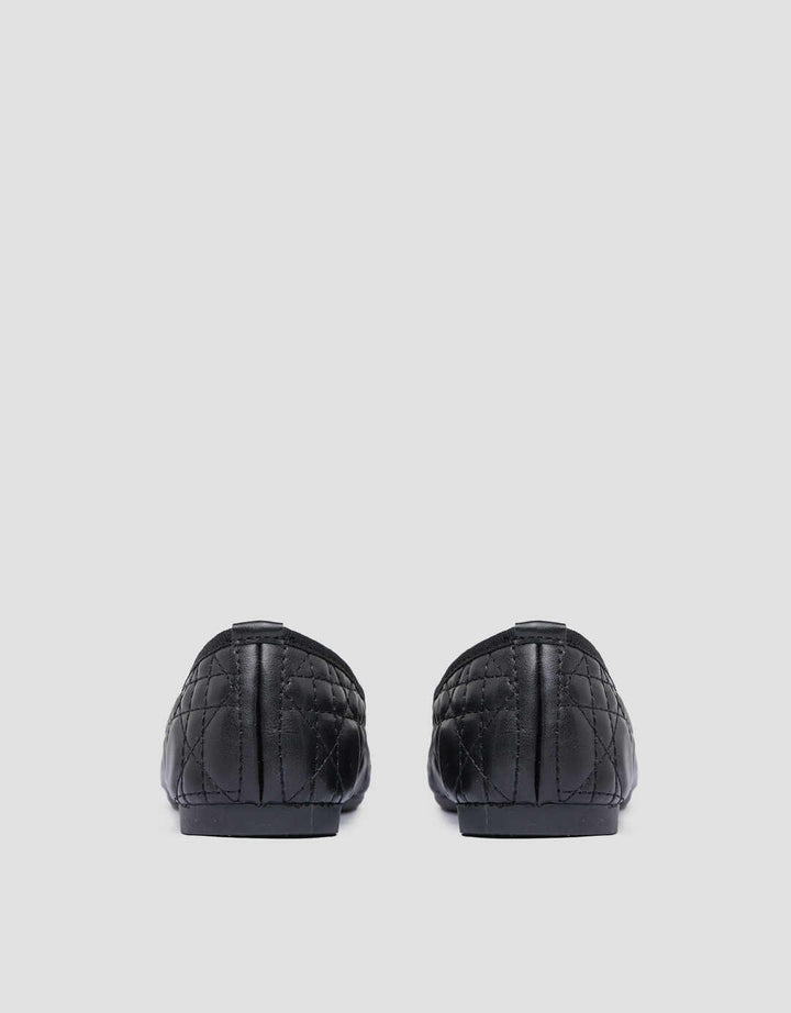 St. Yves Pearl Accessories Sepatu Ballerina Wanita