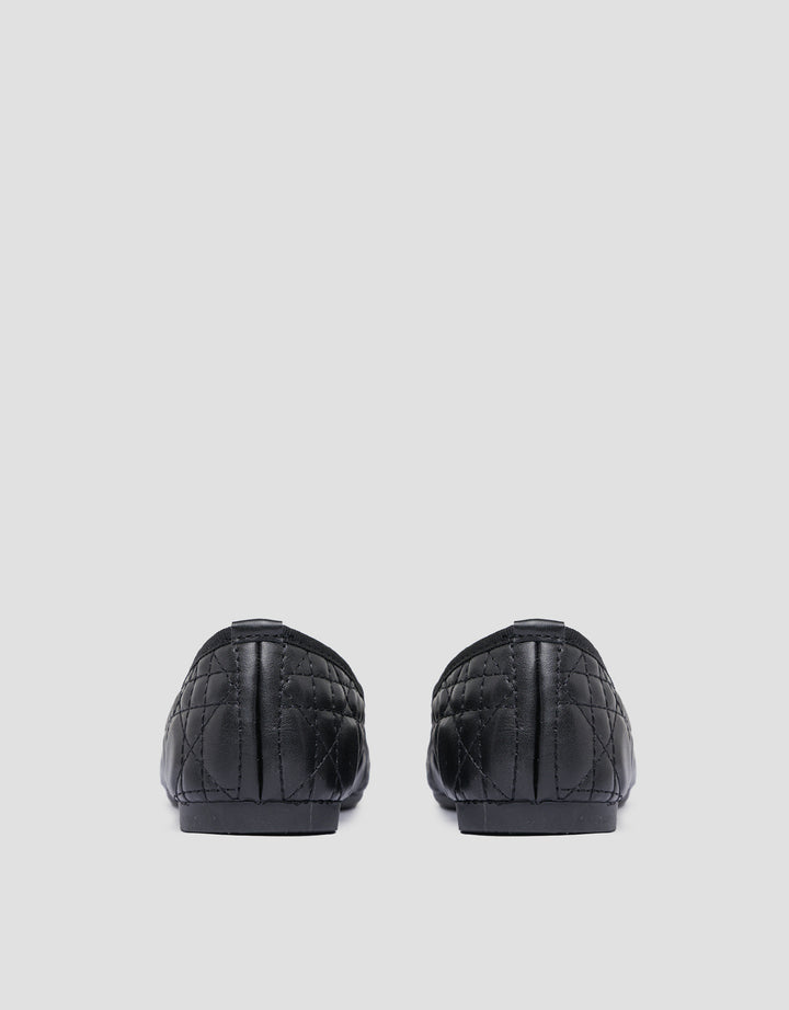 St. Yves Pearl Accessories Sepatu Ballerina Wanita