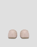 St. Yves Pearl Accessories Sepatu Ballerina Wanita