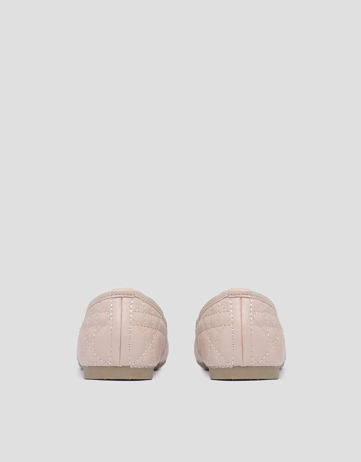 St. Yves Pearl Accessories Sepatu Ballerina Wanita