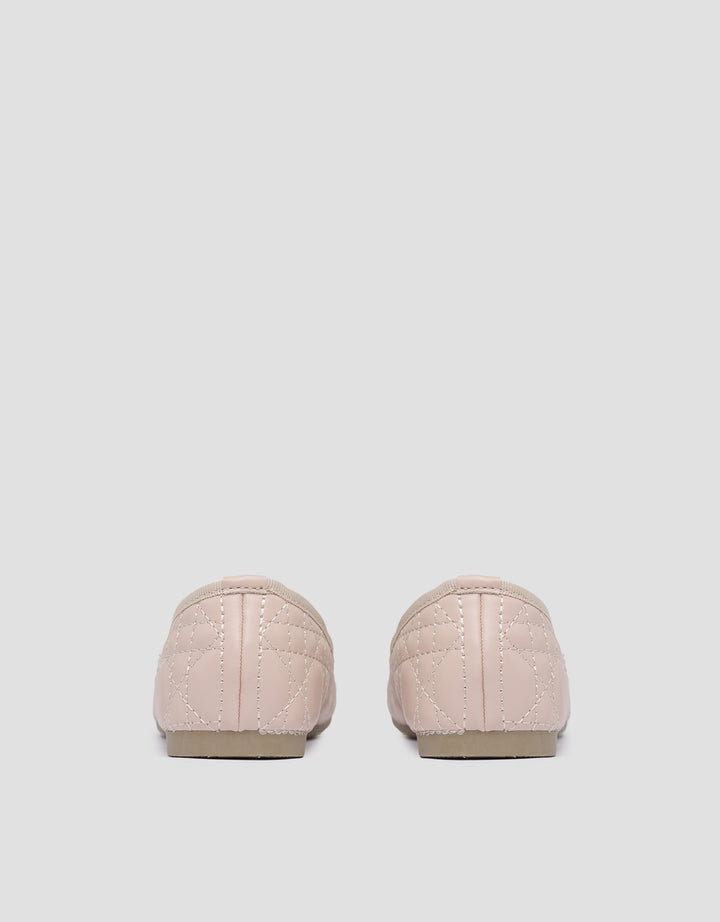 St. Yves Pearl Accessories Sepatu Ballerina Wanita