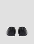 St. Yves Casual Pointed Toe Sepatu Ballerina Wanita