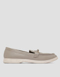St. Yves Moccasin Flat Sepatu Wanita