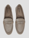 St. Yves Moccasin Flat Sepatu Wanita