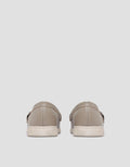 St. Yves Moccasin Flat Sepatu Wanita