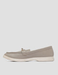 St. Yves Moccasin Flat Sepatu Wanita