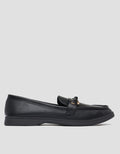 St. Yves Moccasin Flat Sepatu Wanita