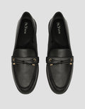 St. Yves Moccasin Flat Sepatu Wanita
