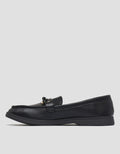 St. Yves Moccasin Flat Sepatu Wanita