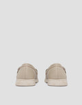 St. Yves Chain Accessories Moccasin Sepatu Wanita