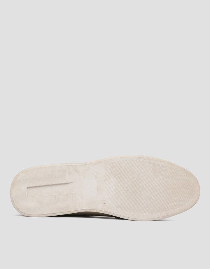 St. Yves Chain Accessories Moccasin Sepatu Wanita