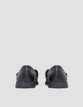 St. Yves Chain Accessories Moccasin Sepatu Wanita