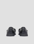 St. Yves Chain Accessories Moccasin Sepatu Wanita