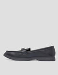 St. Yves Chain Accessories Moccasin Sepatu Wanita