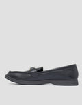 St. Yves Chain Accessories Moccasin Sepatu Wanita