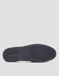 St. Yves Chain Accessories Moccasin Sepatu Wanita