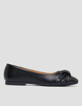 St. Yves Elegan Sepatu Flat Wanita