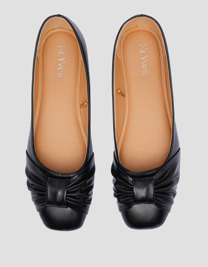 St. Yves Elegan Sepatu Flat Wanita