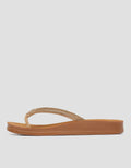 St. Yves Y-Strap Slipper Women's Sandals
