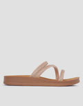 St. Yves FQB04 Slipper Sandal Wanita