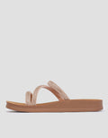 St. Yves FQB04 Slipper Sandal Wanita