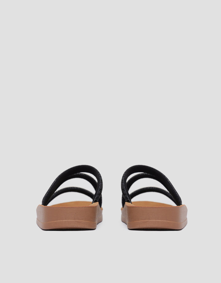 St. Yves FQB04 Slipper Sandal Wanita