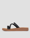 St. Yves FQB04 Slipper Sandal Wanita