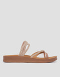 St. Yves Sandal Slipper FQB05 Wanita