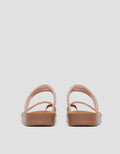 St. Yves Sandal Slipper FQB05 Wanita